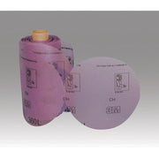 Film Disc Roll, 5"x NH, Die 500X