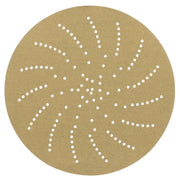 Clean Sanding Disc,55601,5"P150 C-weight