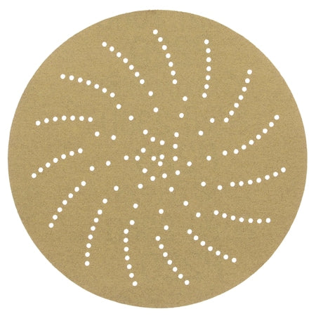 Clean Sanding Disc,55601,5"P150 C-weight