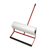 Applicator,Fixed,Red,31" L,Metal,Magnets
