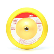 Disc Pad,8" x 1" x 5/8"