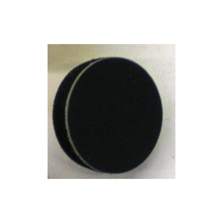 Disc Pad,Medium TR Button 1