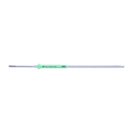 TorxPlus Torque Blade IP8