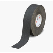Anti-Slip Tapes & Treads Vinyl Black, 18 in W x 60 ft L