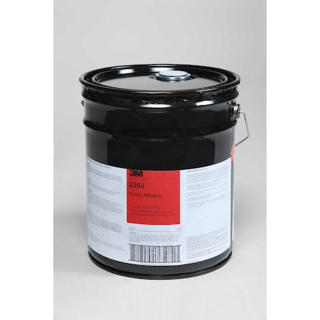 Epoxy Adhesive, Clear, Pail