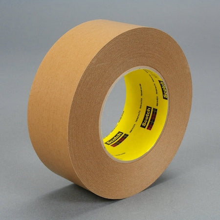 Single Coated Tape,Kraft,96mmx55,PK8