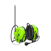 Ws LiteCom Pro Iii Headset, Brig, PK5