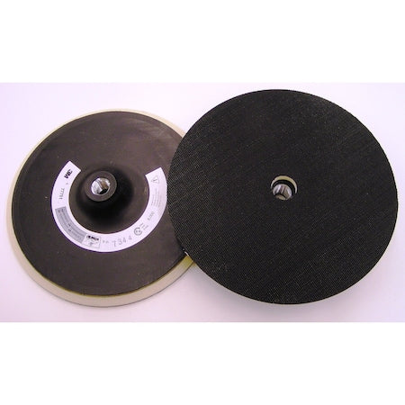 Hookit Dsc Pad Firm 77751, 8inx5/16inx7/8inx5/8-11intrnl, 1/pk