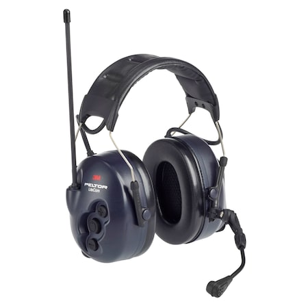 LiteCom FRS Headset MT53H7A4602-NA