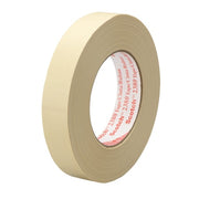 Masking Tape,12mm x 55m,Tan,PK72