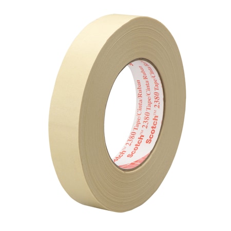 Masking Tape,12mm x 55m,Tan,PK72