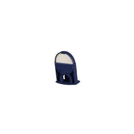 Speedglas Battery Holder 04-0380-00,Blu