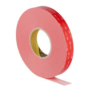 VHBTape LSE-060WF, White, 1"x36, PK9