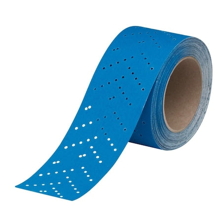 Hookit Blue ShtRollMultiH 36189 120g,PK4