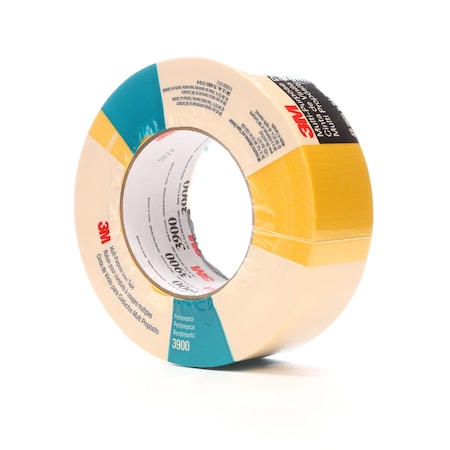 Mult-PurposeDuctTp3900Ylw, 48mmx54., PK24