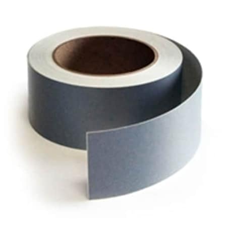 Reflective Sheeting,1/2"x50 yd.,Fawn,PK8