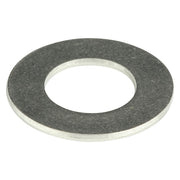 Flat Washer, For Screw Size 3/4" ,Stainless Steel Plain Finish, 20 PK