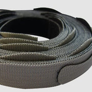 Cable Tie, 8 in L, 1-3/4 in Max Bundle Dia., Black