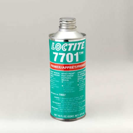 Activator, LT SF 7701, 16 OZ