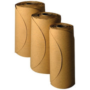 Stikit(TM) Gold Film Disc Roll
