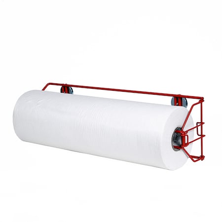 Applicator,Fixed,Red,24-1/4" L,Metal