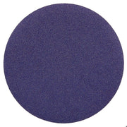Psa Sanding Disc,80 Grit,5" Diameter., PK250