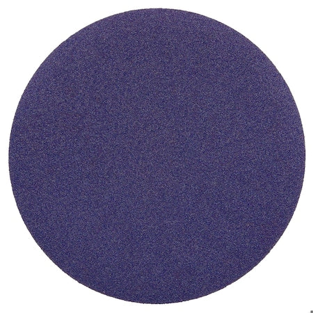 Psa Sanding Disc,80 Grit,5" Diameter., PK250