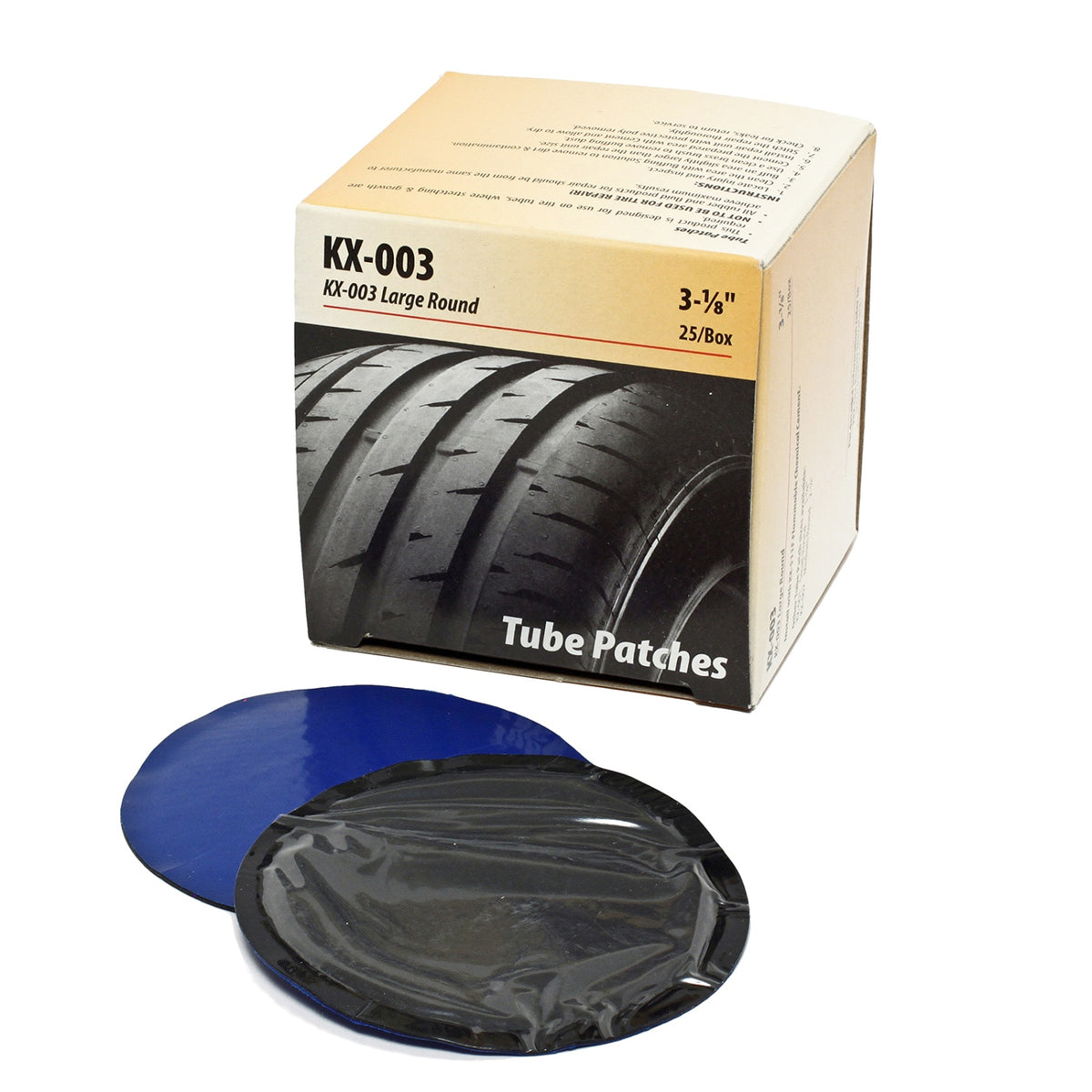 Rema tire repair product