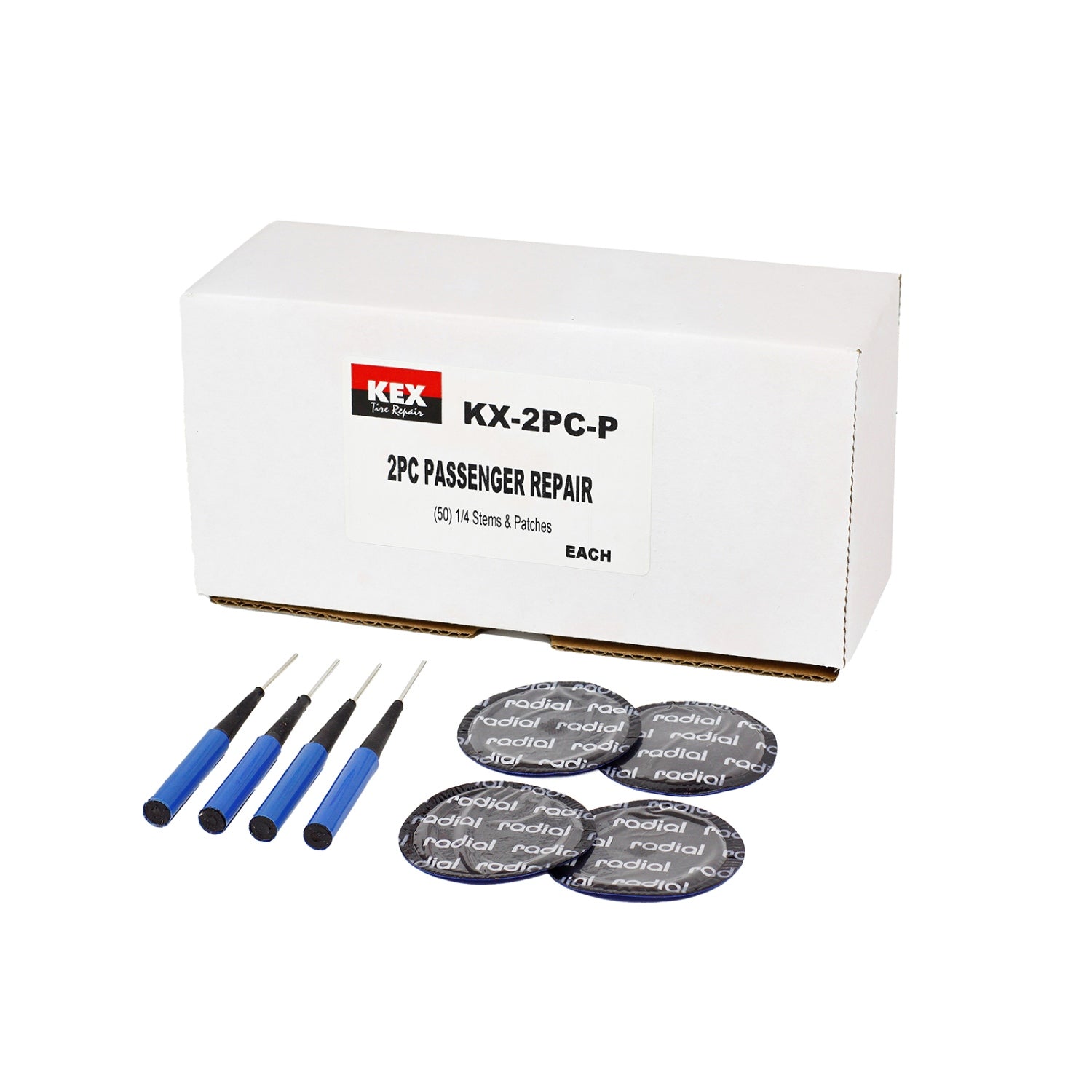 Rema tire repair product
