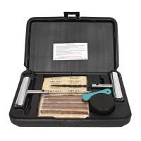 4" Fat-Brown String Kit (Deluxe)