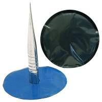 Patch-N-Plug Radial/Bias, 1-7/8” patch 3/8" plug