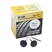 Rema tire repair product