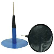 Combi Unit W/Pilot Wire 3/8" Stem x 2" Patch