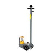Air/Hyd Serv. Trolley Jack 24t