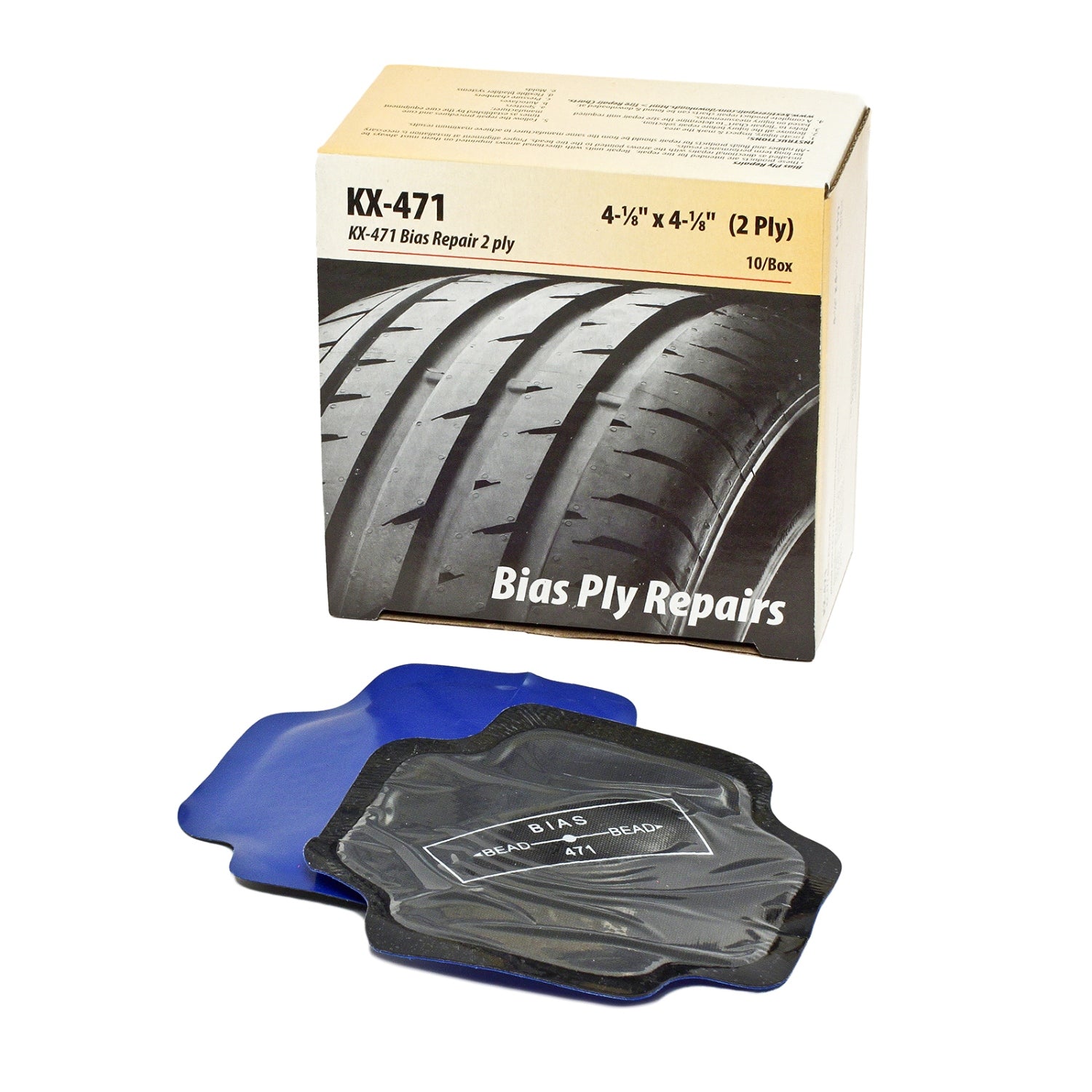 Rema tire repair product