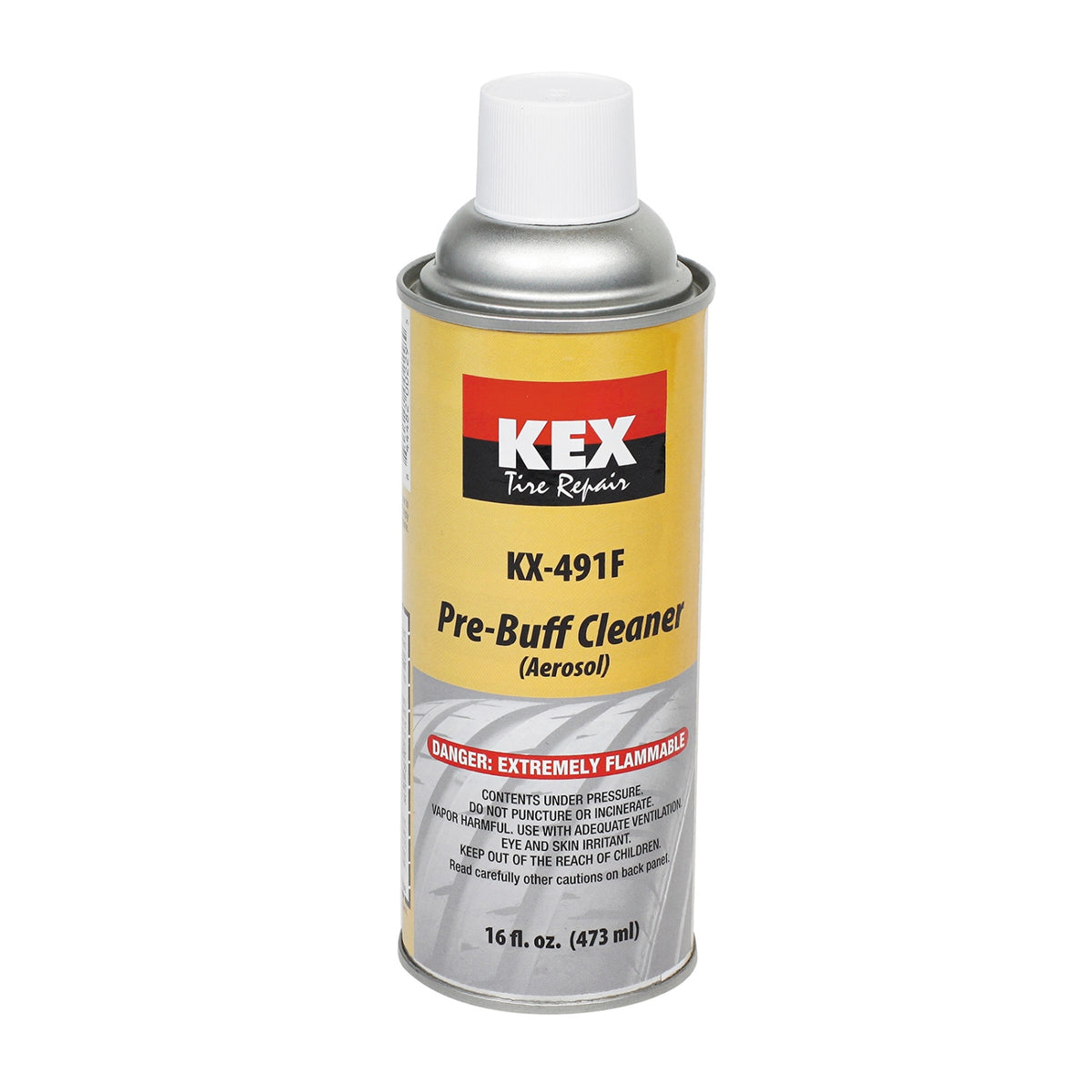 Rema tire repair product