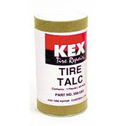 Tire Talc