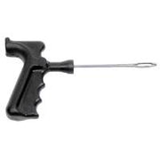 Pistol Grip Split Eye Needle, plastic