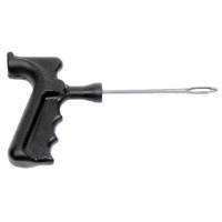 Pistol Grip Split Eye Needle, plastic