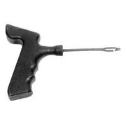 Pistol Grip Open Eye Needle