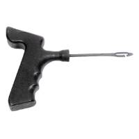 Pistol Grip Open Eye Needle