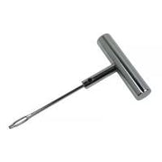 Metal T-Handle SplitEye Needle