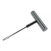 Metal T-Handle SplitEye Needle
