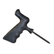 Pistol Grip Probe