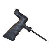 Pistol Grip Probe