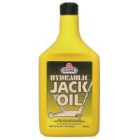 Hydraulic Jack Oil (Gunk 32oz)