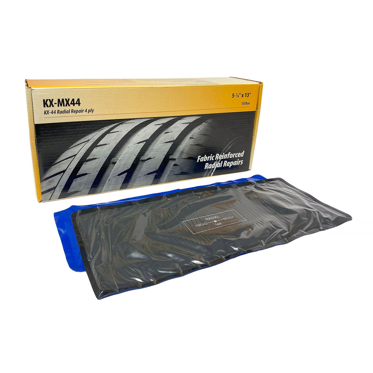 Rema tire repair product