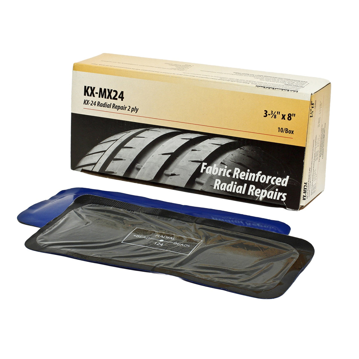 Rema tire repair product