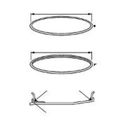 L Ring Seal 20"