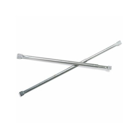 Drain Insert Retainer Rod, 2PK
